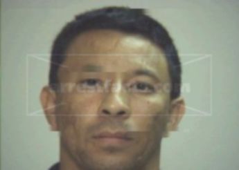 Louis Ray Alvarado