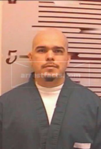 Jose Guerrero Torres