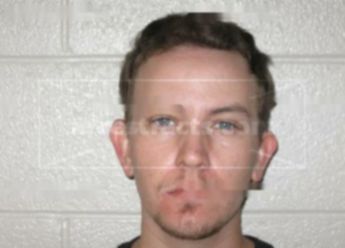 Thomas Cody Ervin