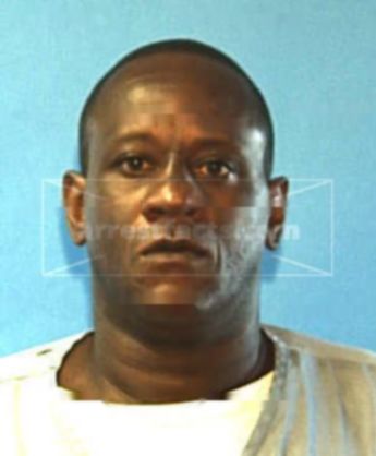 Dwayne Keith Hodges
