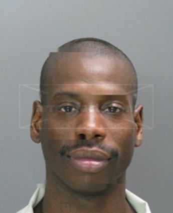Dushawn Jamar Merritt