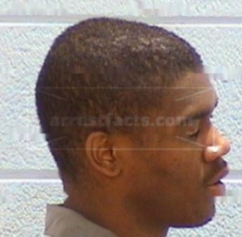 Trae A. Childs