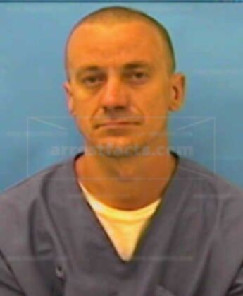 Randy Alan Steele