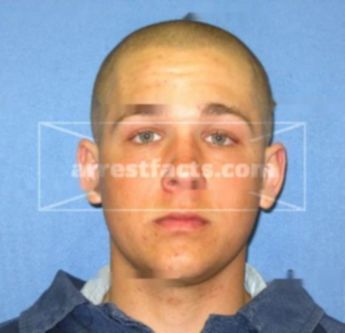 Christopher Douglas Dorsey