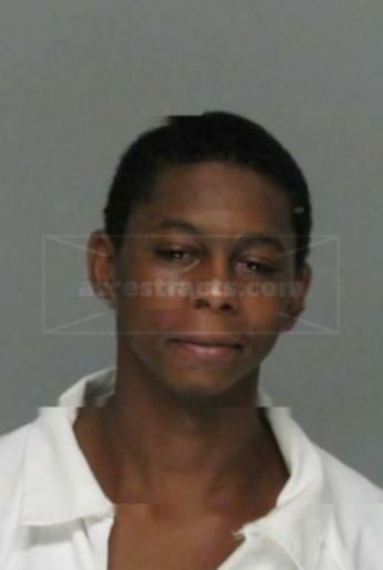 Joquel Treshon Downs