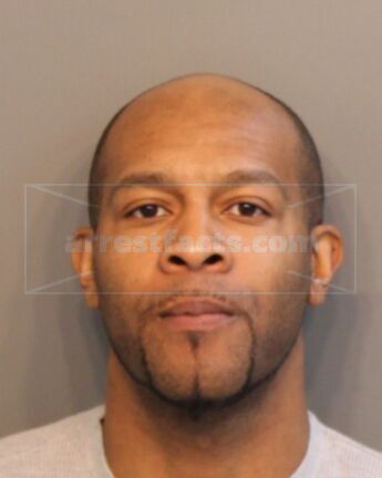 Christopher Michael Thornton
