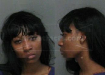 Essence Rogers