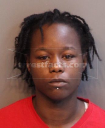 Joyce Yvonne Hill