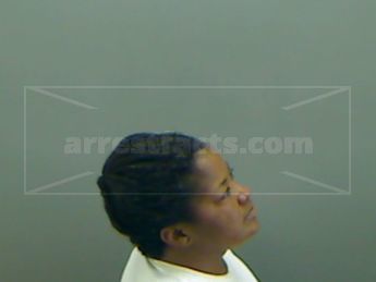 Vivian Ann Hamilton