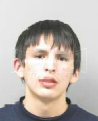 Justin Lee Hunt