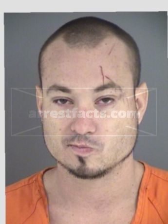 Michael Wayne Turner