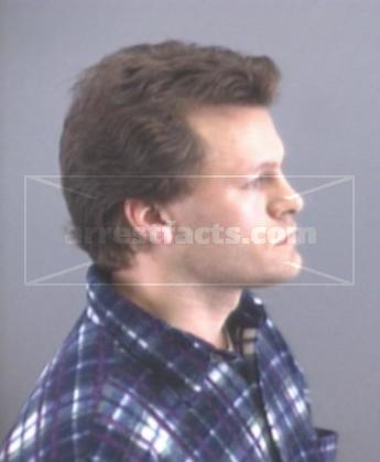 Duane David Cawthon