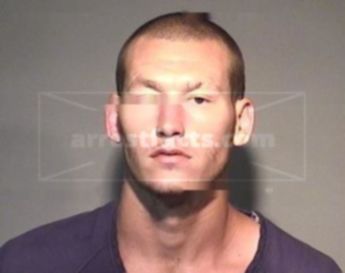 Blake Thomas Montagna