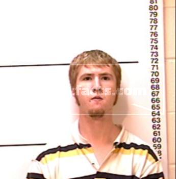 Colton Alan Vogler