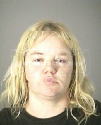 Kelly Marie Vanorden