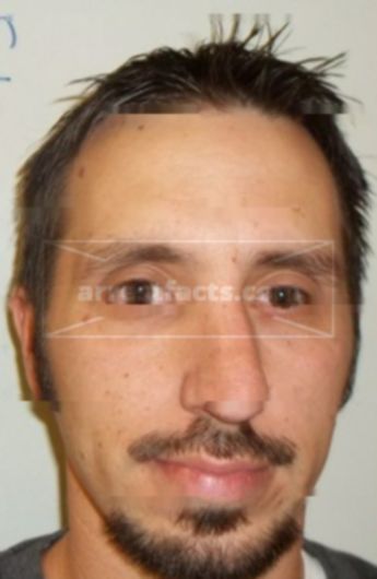 Stephen Mark Lawrence