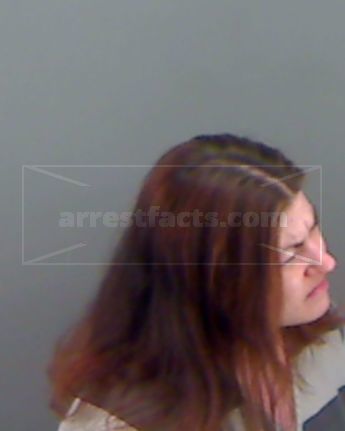 Mallory Deana Edmonds