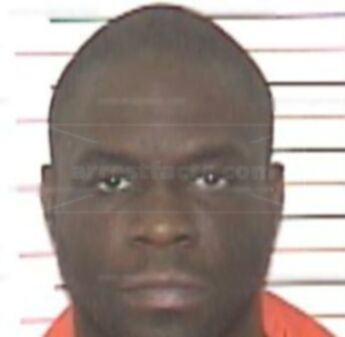 Anthony C Mccrary