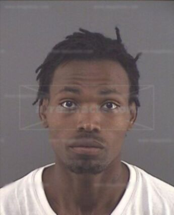 Tramail Dontae Gamble