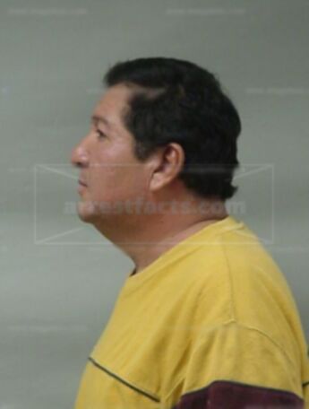 Jesus Alberto Olivo Ramirez