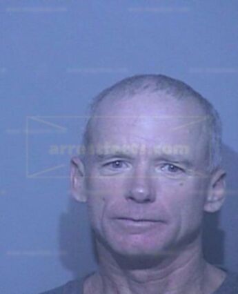 Raymond Burk Steen
