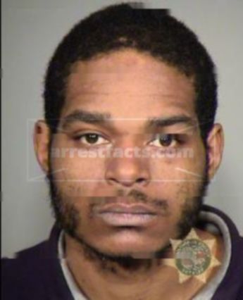 Laronzo Jermaine Coleman