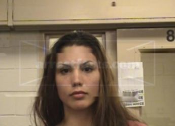 Leah Ashley Perea