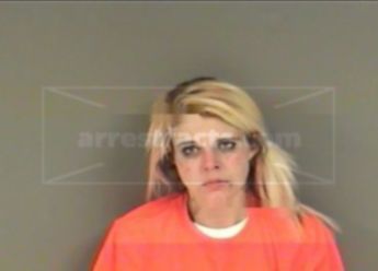 Sherie Elizabeth Dillard