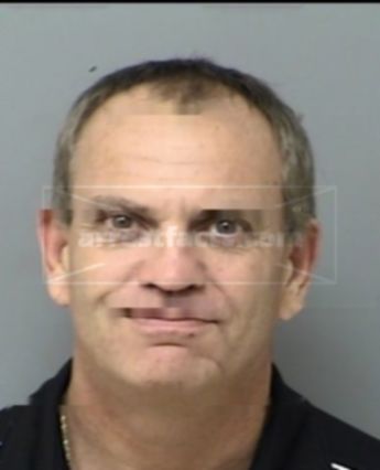 Gary Lee Bond