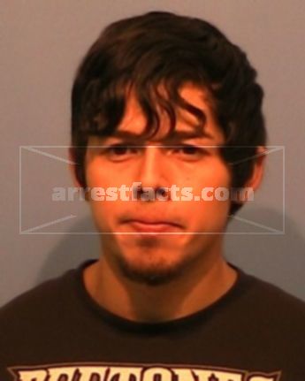 Jesse Daniel Aleman