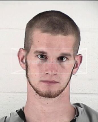 Preston Scott Martin