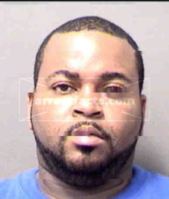 Anthony Eric May