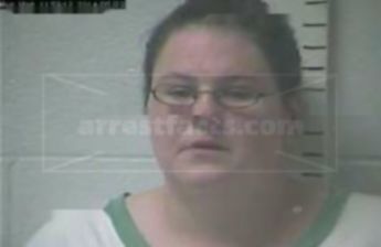 Angela Louise Baumgardner