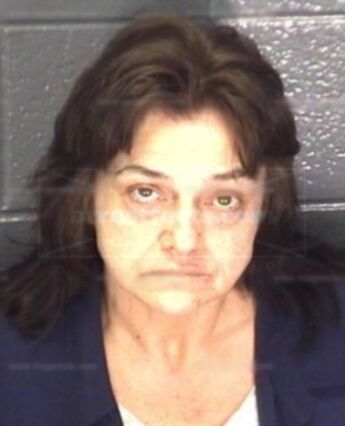 Terry Denise Brown