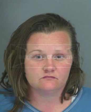 Jodi Ford Wingo