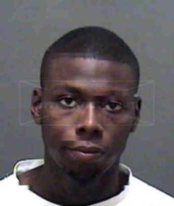 Austin Demar Burnett