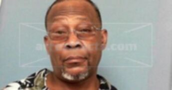 Tony Garnet Smith