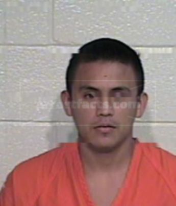 David Rodriguez Coronado