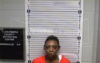 Chrystal Shanae Johnson