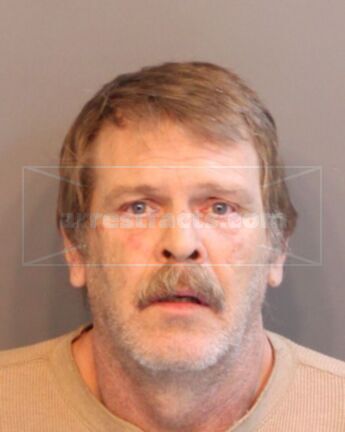 Bruce Neil Clevenger