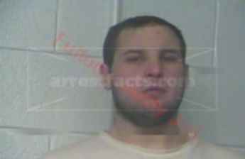 Joseph Wayne Kinder