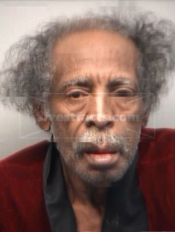 Willie Leroy Clemens