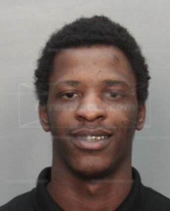 Devin Lamar Smith