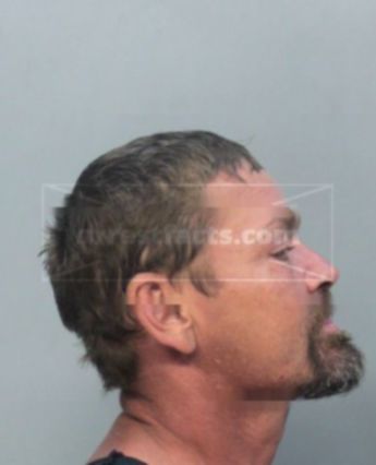 Steven Ray Hicks