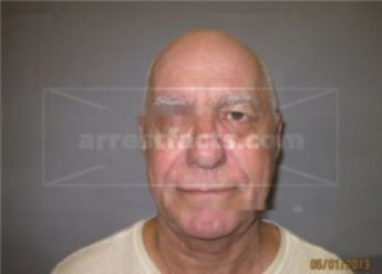 John Leonard Westbrook