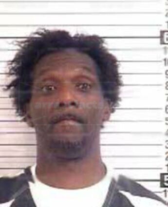 Derrick Duwann Eady