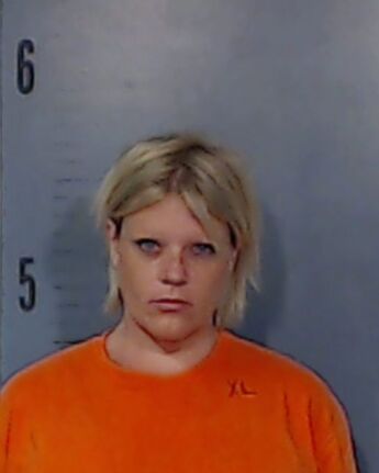 Molly Bernice Teague