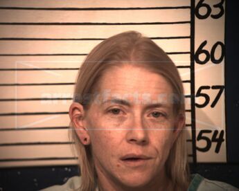 Brooke Jeananne Baxter