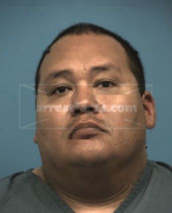 Victor Anselmo Deleon