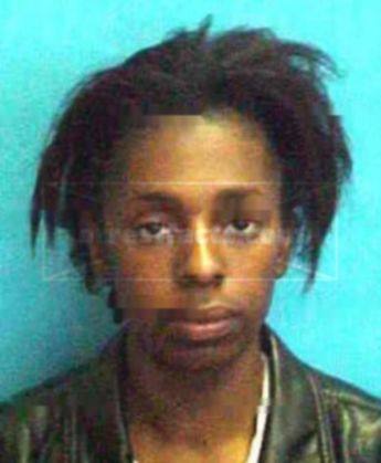 Kimberly Michelle Wright